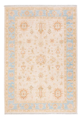 Ziegler Teppich - 150 x 102 cm - beige
