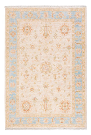 Ziegler Teppich - 150 x 102 cm - beige