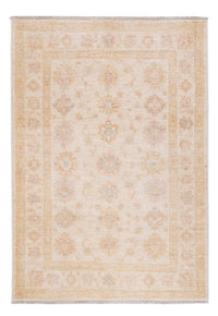 Tapis Ziegler - 149 x 101 cm - beige