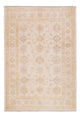 Ziegler Teppich 149x101cm - Orientteppich