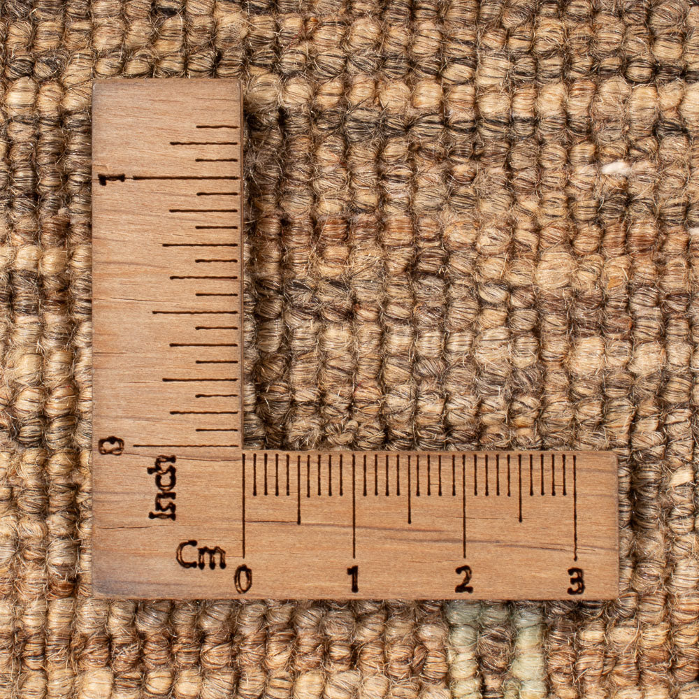 Ziegler Teppich - Ariana - 152 x 100 cm - mehrfarbig