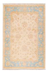 Tappeto Ziegler - 150 x 100 cm - beige
