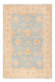 Ziegler Teppich 145x99cm - Orientteppich