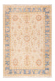 Tappeto Ziegler 102x154cm - Tappeto orientale - beige