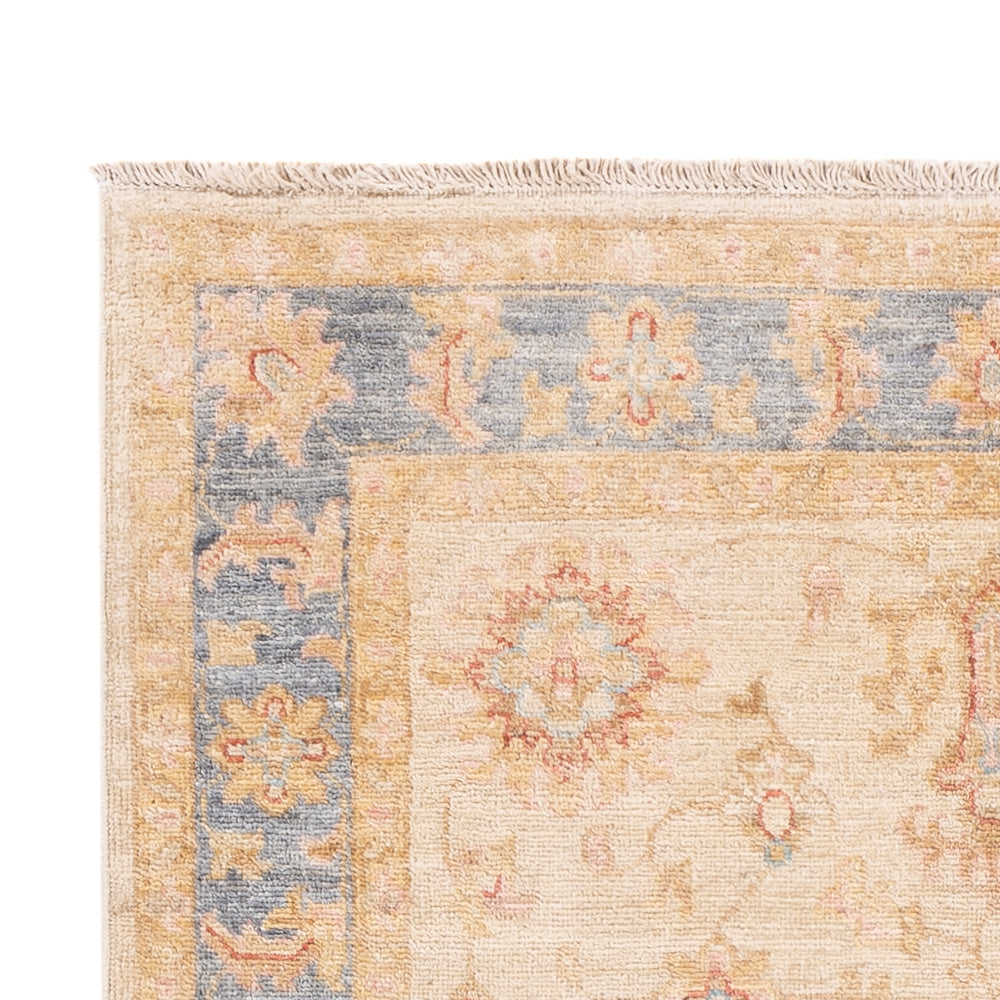 Tappeto Ziegler 102x154cm - Tappeto orientale - beige