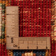 Ziegler Teppich - Ariana - 151 x 106 cm - mehrfarbig