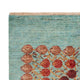 Ziegler Teppich - Ariana - 158 x 100 cm - mehrfarbig