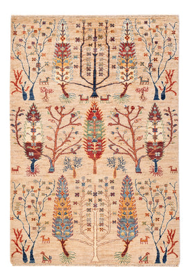 Ziegler Teppich - Ariana - 152 x 101 cm - beige