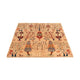 Ziegler Teppich - Ariana - 152 x 101 cm - beige