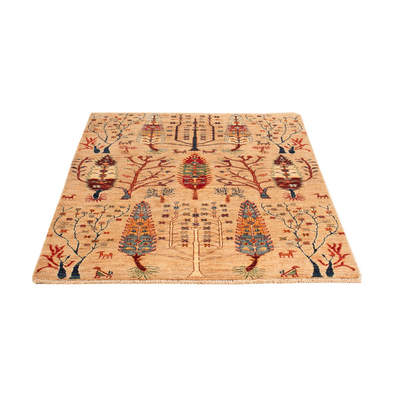 Ziegler Teppich - Ariana - 152 x 101 cm - beige