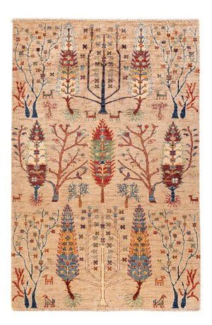 Ziegler Teppich - Ariana - 151 x 101 cm - beige