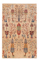 Ziegler Teppich - Ariana - 151 x 101 cm - beige