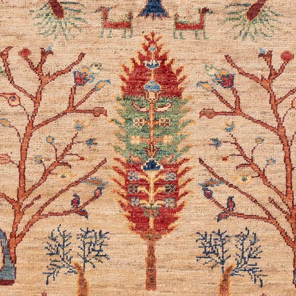 Ziegler Teppich - Ariana - 151 x 101 cm - beige