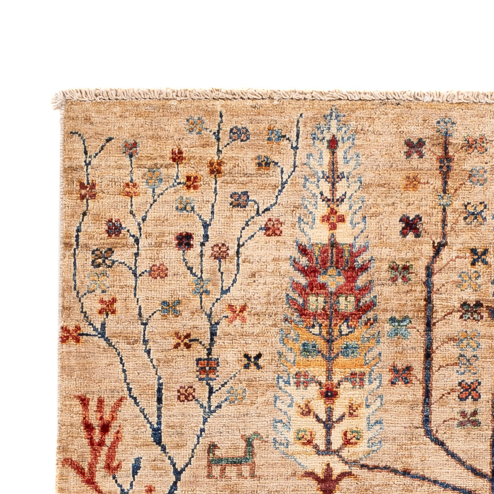 Ariana Tapis 151x101cm - Tapis oriental