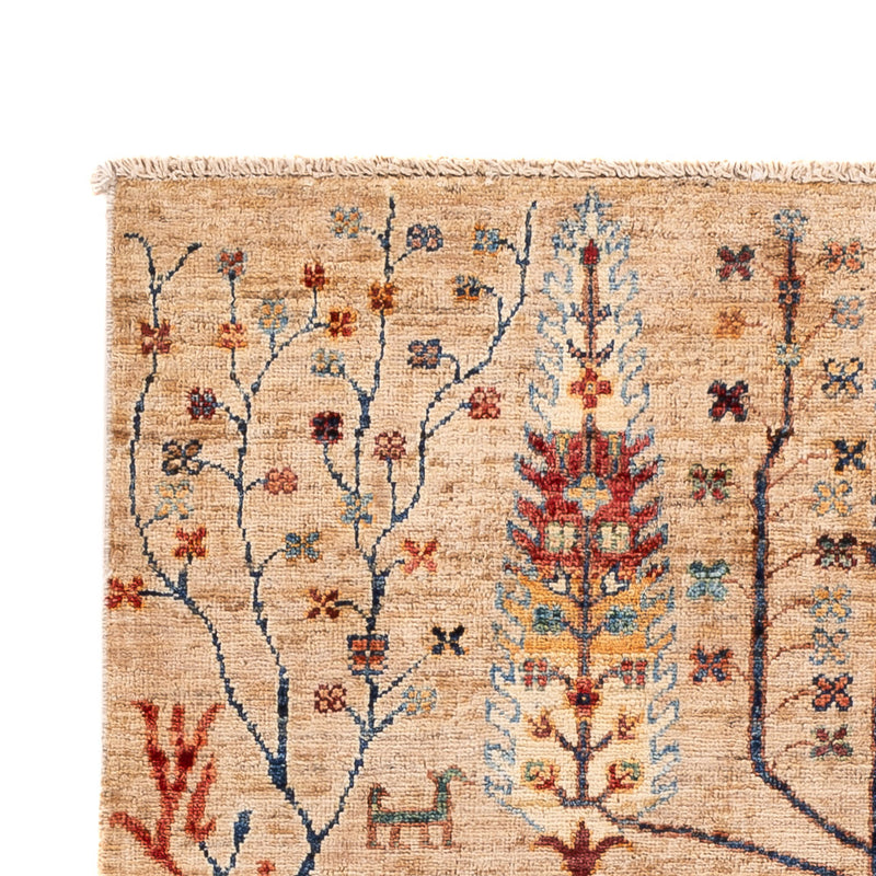 Ziegler Teppich - Ariana - 151 x 101 cm - beige