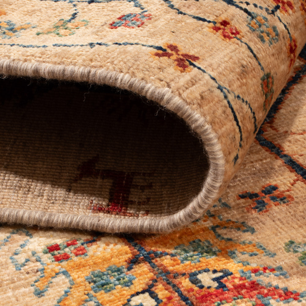 Ziegler Teppich - Ariana - 151 x 101 cm - beige