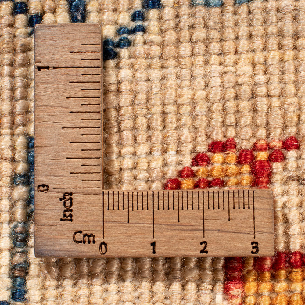 Ziegler Teppich - Ariana - 151 x 101 cm - beige