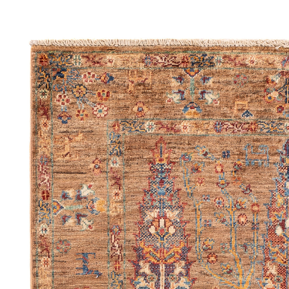 Ariana Tapis 100x149cm - Tapis oriental