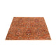 Ziegler Teppich - Ariana - 149 x 100 cm - dunkelbeige