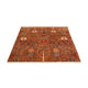 Ziegler Teppich - Ariana - 155 x 102 cm - dunkelbeige