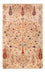 Ziegler Teppich - Ariana - 150 x 96 cm - beige