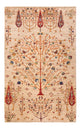 Ziegler Teppich - Ariana - 150 x 96 cm - beige