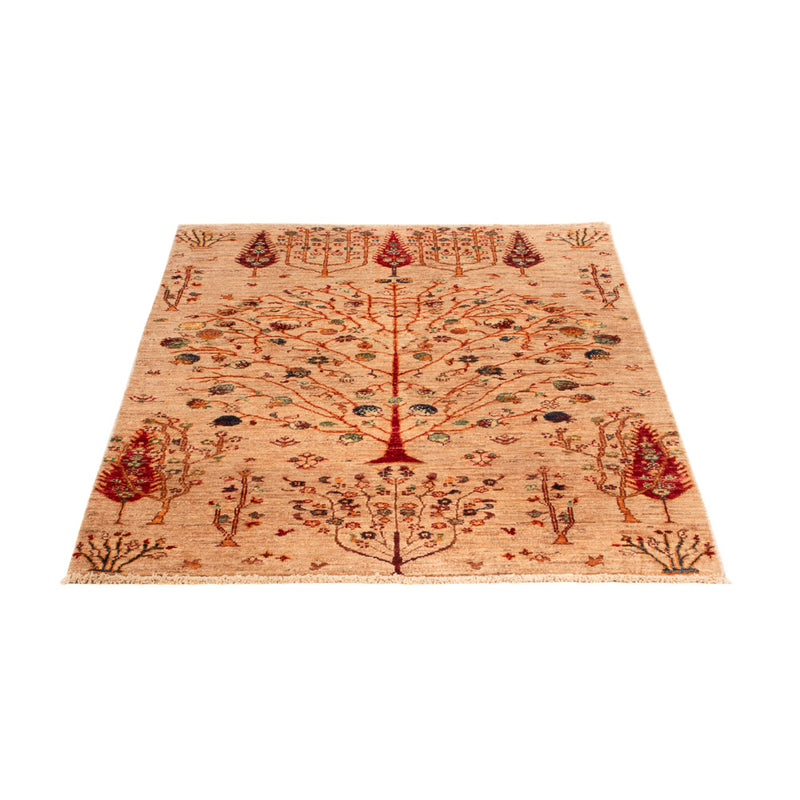 Ziegler Teppich - Ariana - 150 x 96 cm - beige