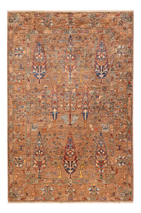 Tappeto Ziegler - Ariana - 149 x 100 cm - beige scuro
