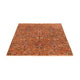 Ziegler Teppich - Ariana - 149 x 100 cm - dunkelbeige