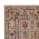 Ziegler Teppich - Ariana - 157 x 102 cm - taupe