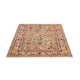Ziegler Teppich - Ariana - 157 x 102 cm - taupe