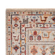 Ziegler Teppich - Ariana - 155 x 103 cm - taupe