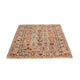 Ziegler Teppich - Ariana - 152 x 104 cm - taupe