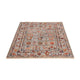 Ziegler Teppich - Ariana - 162 x 103 cm - taupe