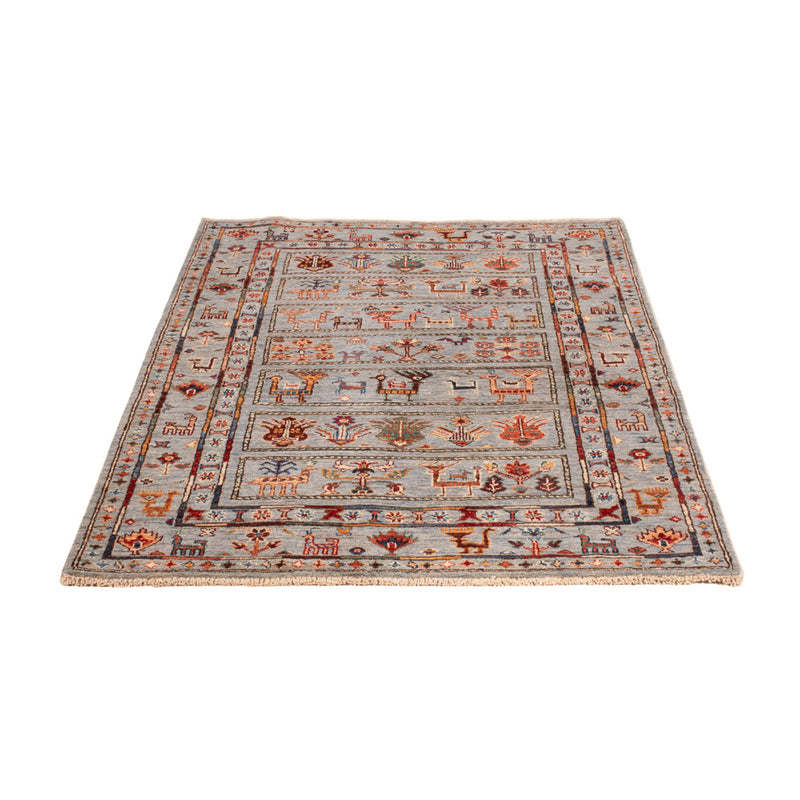 Ziegler Teppich - Ariana - 162 x 103 cm - taupe