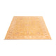Ziegler Teppich - 146 x 106 cm - gold