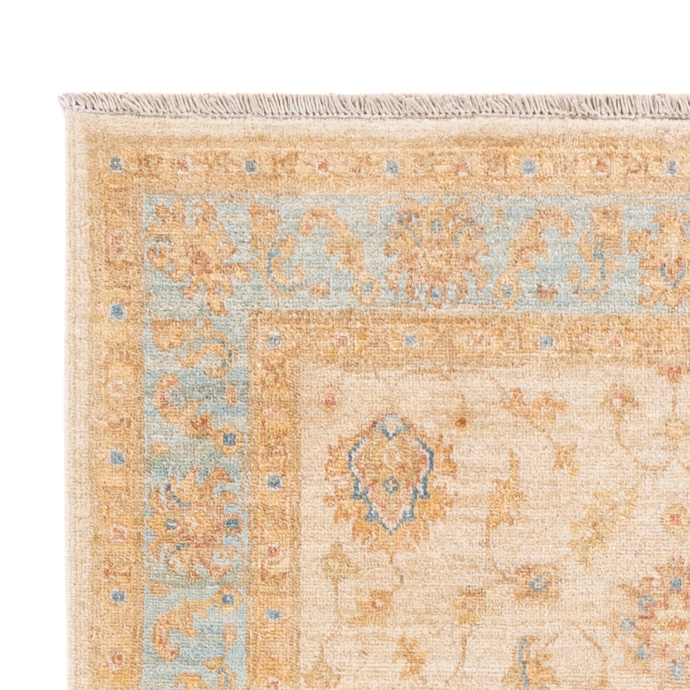 Ziegler Teppich 150x101cm - Orientteppich