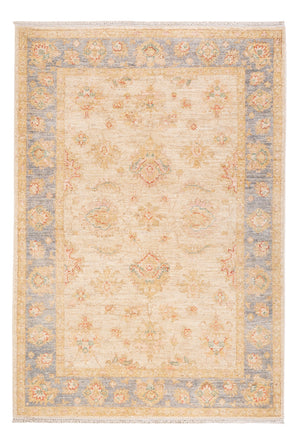 Ziegler Teppich - 150 x 101 cm - beige