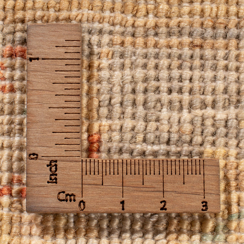 Ziegler Teppich - 150 x 101 cm - beige