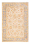 Tappeto Ziegler 103x150cm - Tappeto orientale - Rettangolo / Beige / 103 x 150 cm Rettangolo