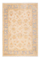 Ziegler Teppich 150x103cm - Orientteppich