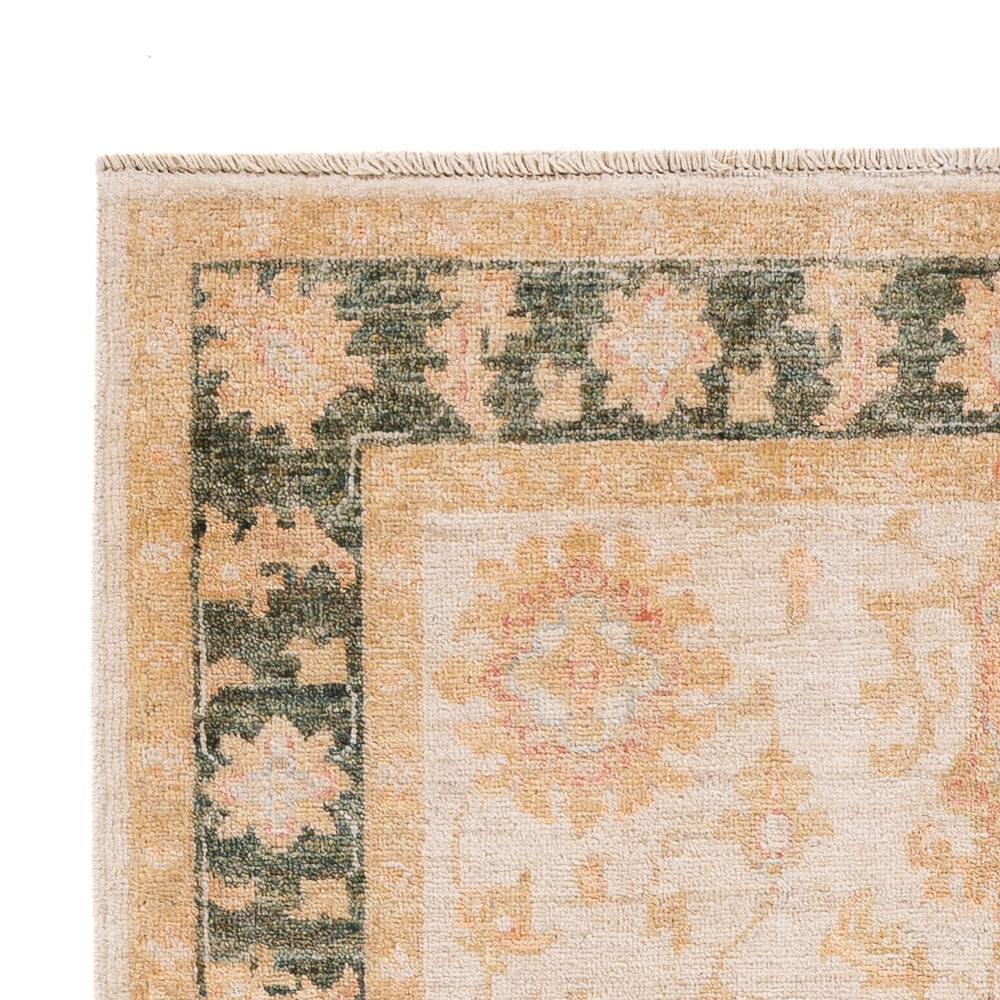 Ziegler Teppich 168x105cm - Orientteppich