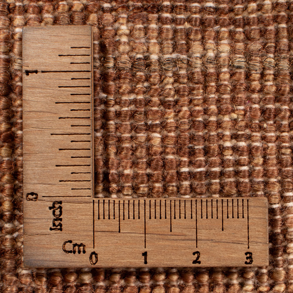 Ziegler Teppich - Ariana - 156 x 101 cm - braun