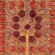 Ziegler Teppich - Ariana - 157 x 101 cm - braun