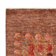 Ziegler Teppich - Ariana - 157 x 101 cm - braun