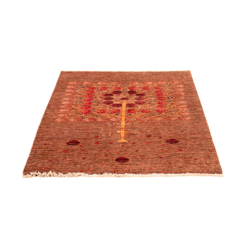 Ziegler Teppich - Ariana - 157 x 101 cm - braun