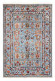Ziegler Teppich - Ariana - 154 x 104 cm - hellblau