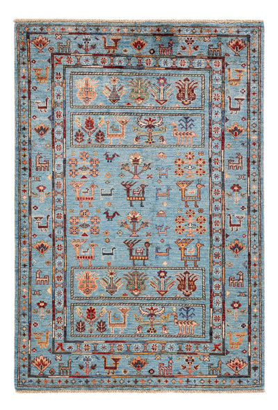 Ariana Tappeto 102x150cm - Tappeto orientale