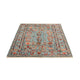 Ziegler Teppich - Ariana - 150 x 102 cm - hellblau