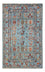 Ziegler Teppich - Ariana - 154 x 99 cm - hellblau